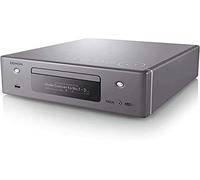 Denon RCD-N11 DAB+ Grigio
