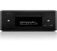 Denon rcd-n12dab black