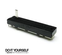 DENON SC LIVE 2 & SC LIVE 4 CHANNEL FADER LINE UPGRADE