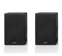 Denon sc-n10 Bookshelf speakers - PAIR (nero)
