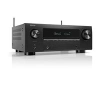Denon AVR-X 2800H DAB 8K AV Receiver - Nero