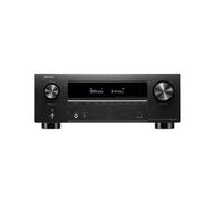 Denon AVR-X 2800H DAB 8K AV Receiver - Nero