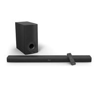 DENON - Soundbar DHT-S316 Subwoofer Wireless Potenza 50W Bluetooth
