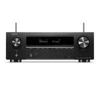 Denon surround receiver AVRX1700HBKE2