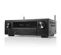 Denon surround receiver AVRX1700HBKE2