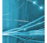 Denqq – We Could Be Dead Soon – Vinile LP (12")