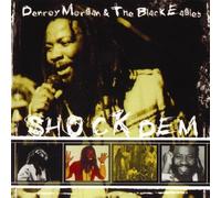 Denroy Morgan & Black Eagles - Shock Dem