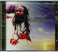 Denroy Morgan - Salvation
