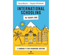 Denry Machin Stephen White International Schooling - The Teacher's G (Tascabile)
