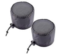Dense Effective Bird Barrier Mesh Air Conditioning Duct Pipe Filter Screen