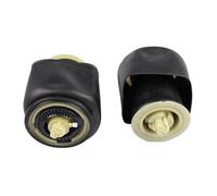 Densieg Molla pneumatica per 5 Gran Turismo (F07), 5 Touring (F11), 2 pezzi 37106781827