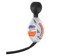 densimetro antigelo + densimetro prova antigelo vetture Tipo di quadrante Test rapido Densità antigelo Tester glicole etilenico Tester antigelo per auto Tester refrigerante Accessori