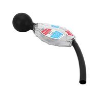 Densimetro Batteria Hydrometer 8 Volt Battery Densimetro Batteria adatto perCarrello Idrometro Batteria, Strumento Di Rilevamento Rapido Del Misuratore A D