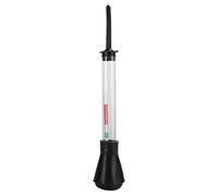 Densimetro Batteria - Idrometro Elettrolitico A Batteria Strumento per Acido Rilevazione Rapida Misuratore di Densità Elettroidraulico Tester 8 Pollici Strumenti di Riparazione Auto