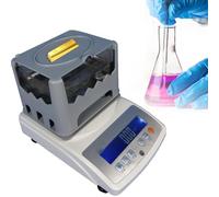 Densimetro dell'oro,Densimetro dell'argento,Strumenti e attrezzature for gioielli Macchina for prove su metalli preziosi,for la valutazione di gioielli,industriale e di ricerca(600A)