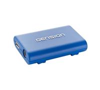 DENSION GBL3FP1 GATEWAY Lite 3 BT USB + Bluetooth per Fiat Panda 2013+