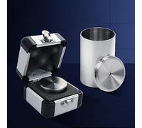 Densità Cup 50ML - Idrometro liquido per testare il peso specifico di vernice, materiali ausiliari e oli