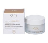 Svr Densitium Creme Riche Anti-età Effetto Liftante Ultra-nutriente 50ml