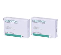 Densitox 2x12 g Capsule