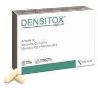 Nalkein - Densitox Integratore Benessere Ossa Confezione 30 Compresse