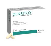 DENSITOX 30 CAPSULE