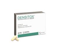 Densitox Densitox 30 Capsule