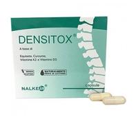 Densitox Integratore 30 Compresse