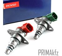 Denso 0967100120+0967100130 Valvola di Controllo Scv Elettrovalvola Common-Rail
