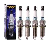 4x DENSO IGNITION PLUG IRIDIUM SC16HR11 PER ASTON MARTIN CYGNET 1.3 11-13