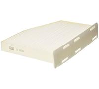 Denso 453-4007 Filtro dell'aria per abitacolo per modelli Audi/Volkswagen selezionati