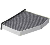 Denso 454-4007 Filtro aria per abitacolo First Time Fit per alcuni modelli AudiVolkswagen