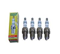Denso IK20 - Candele di accensione Ik20, 4 pezzi