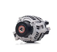 DENSO Alternatore 105A 14V per HONDA CIVIC VIII Hatchback (FN, FK) DAN985