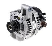 DENSO Alternatore DAN1016 Compatibile con: FORD C-MAX, FOCUS C-MAX, FOCUS II, FOCUS II Cabriolet, FOCUS II Stufenheck, FOCUS II Turnier, VOLVO C30, S40 II, V50