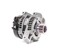 Denso Alternatore DAN1023 con puleggia multipla per Ford Focus C-MAX / Focus II