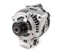 DENSO Alternatore DAN1105 Compatibile con: LAND ROVER DISCOVERY IV, LAND RANGE SPORT I