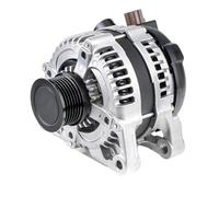 Alternatore PER Ford Focus II Tre Vol 1.6 TdCi 66 KW 90 CV