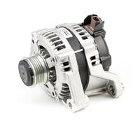 DENSO Alternatore DAN1334 140A Generatore con puleggia a ruota libera