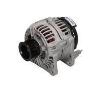 DENSO Alternatore DAN3003 110A con puleggia multipla Compatibilità con VW Golf 6 5K1 Golf 5 Hatchback 1K1 TOURAN 1T1, 1T2, AUDI A3 Sportback 8PA A3 Hatchback 8P1