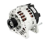 Alternatore con puleggia multipla DAN3013 DENSO per SKODA SEAT VW