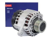 DENSO Alternatore DAN510 105A Generatore con puleggia a ruota libera