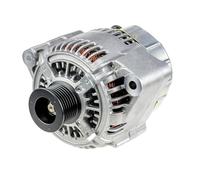 DENSO Alternatore DAN672 Compatibile con: JAGUAR XJ, XK 8 Convertible, XK 8 Coupe
