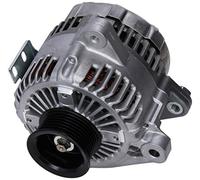 DENSO Alternatore DAN950 Compatibile con: TOYOTA YARIS, YARIS VERSO