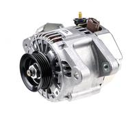 DENSO Alternatore DAN966 | Compatibile con: TOYOTA YARIS, YARIS VERSO