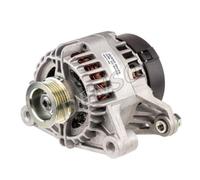 DENSO Alternatore Generator 100A 14V per Opel Astra H Caravan Corsa D Meriva