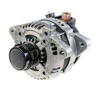 DENSO Alternatore Generatore 100A 14V per Toyota Corolla Stufenheck Auris