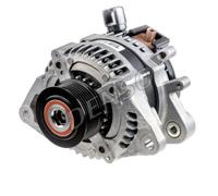 DENSO Alternatore Generatore 150A 14V per Honda CR-V IV Civic IX Tourer