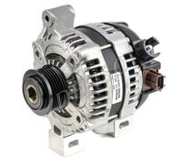 DENSO Alternatore Generatore 150A 14V per Volvo C70 II Cabriolet