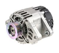 DENSO Alternatore Generatore 80A 14V per Citroën C1 Toyota Aygo 107