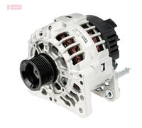 DENSO Alternatore Generatore 90A 14V per VW Golf IV Polo Seat Ibiza 1J1 6R